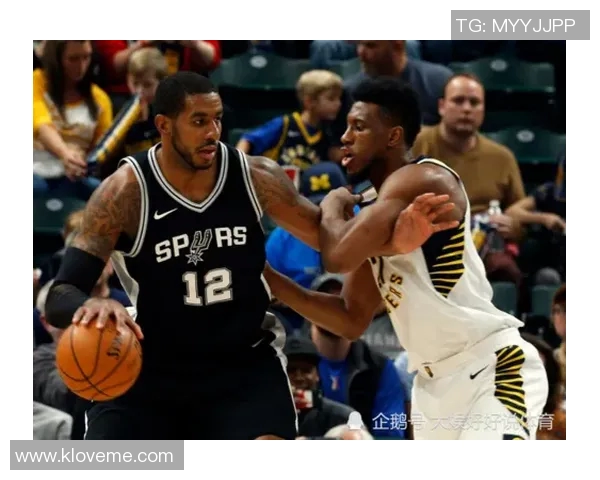 掘金与马刺激战正酣谁将赢得这场西部对决的胜利 掘金与马刺激战正酣谁将赢得这场西部对决的胜利