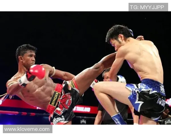 梅威瑟与播求的巅峰对决谁将成为拳击与泰拳的传奇之王